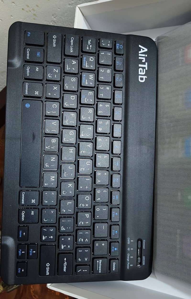 Samsung tablet 3