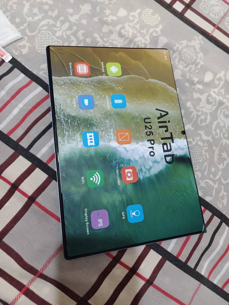Samsung tablet 4
