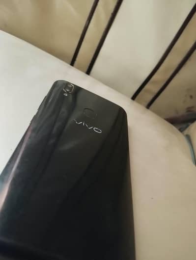 Vivo Y85