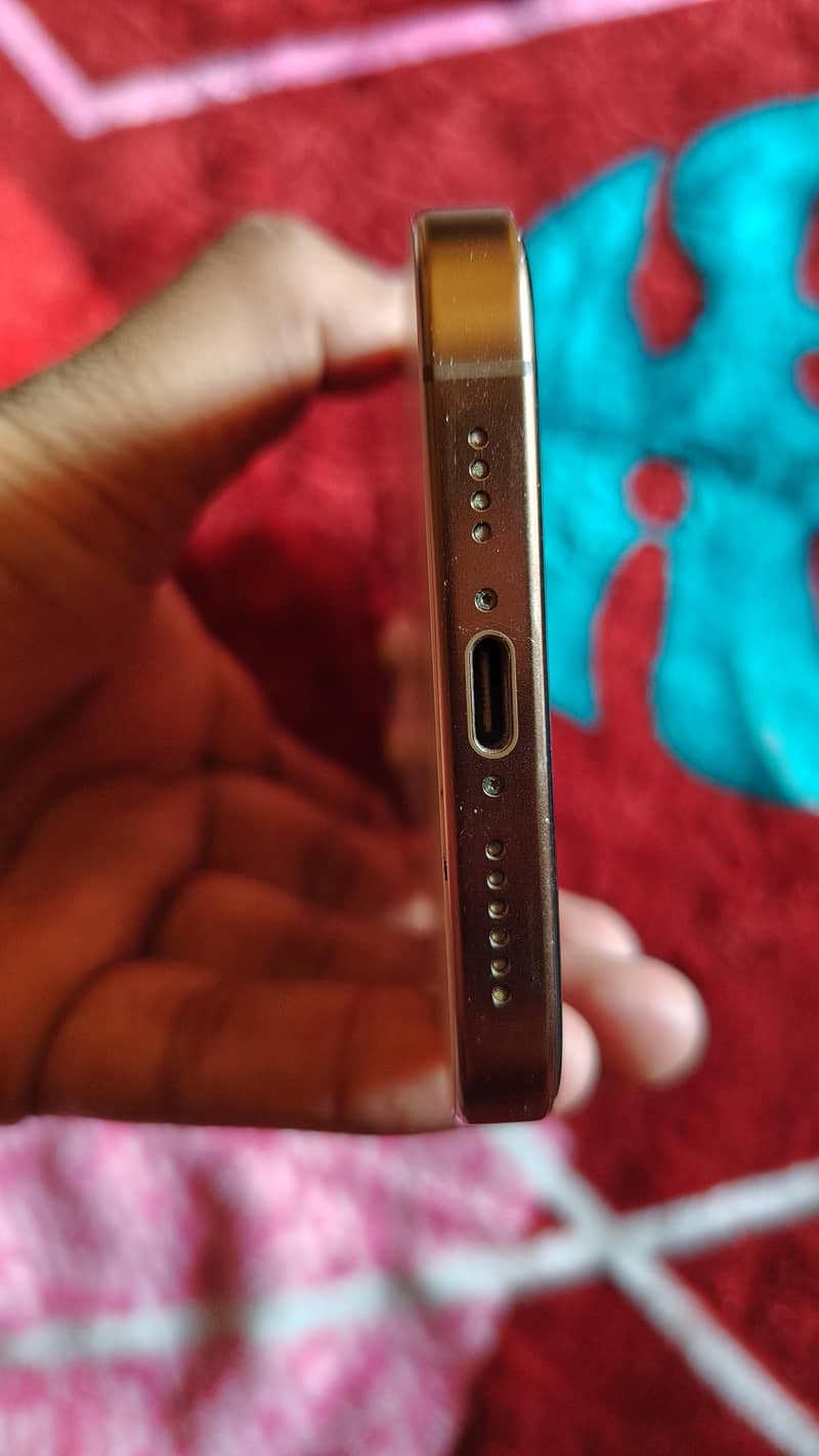 Apple iPhone 16 Pro Max 3