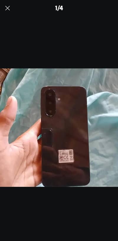 Samsung Mobile A17