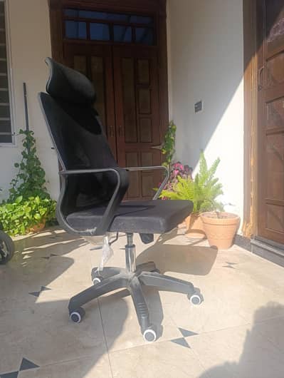 Office Chair | 1 year used