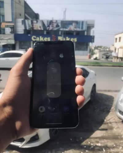 Sector f2 Phone 11 Pro Max pta proved