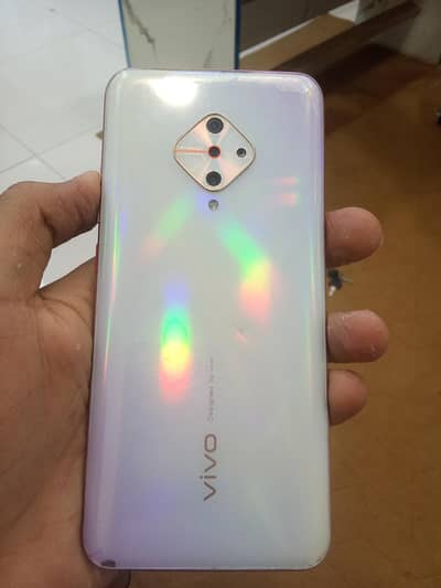Vivo S1 Pro