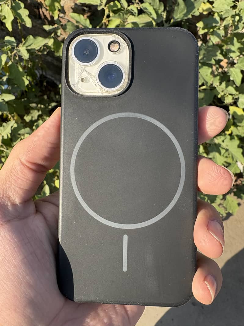 Apple iPhone 13 mini 0