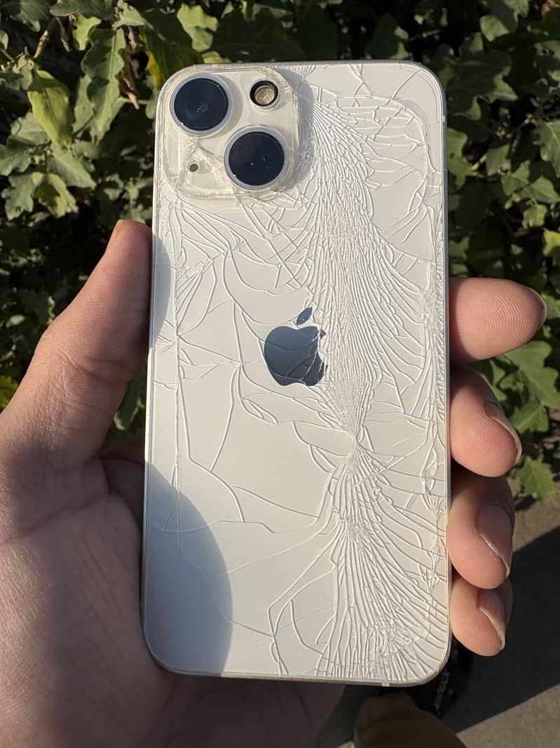 Apple iPhone 13 mini 3