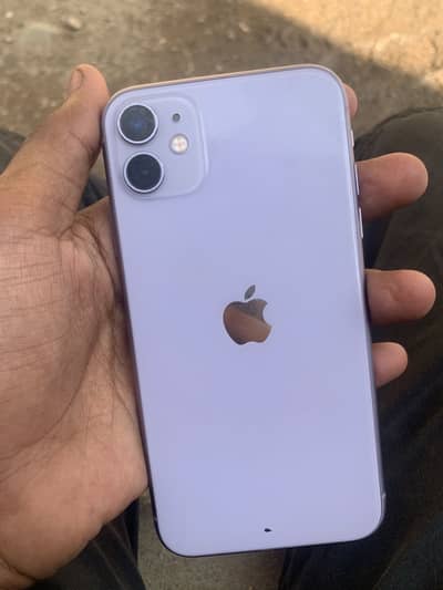 Apple iPhone 11 FActory