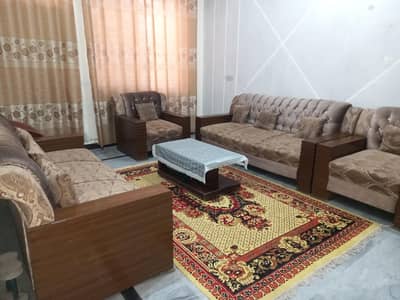 Sofa set 8 seater