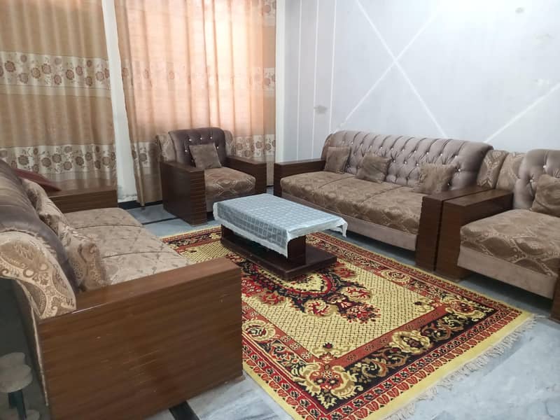 Sofa set 8 seater 0