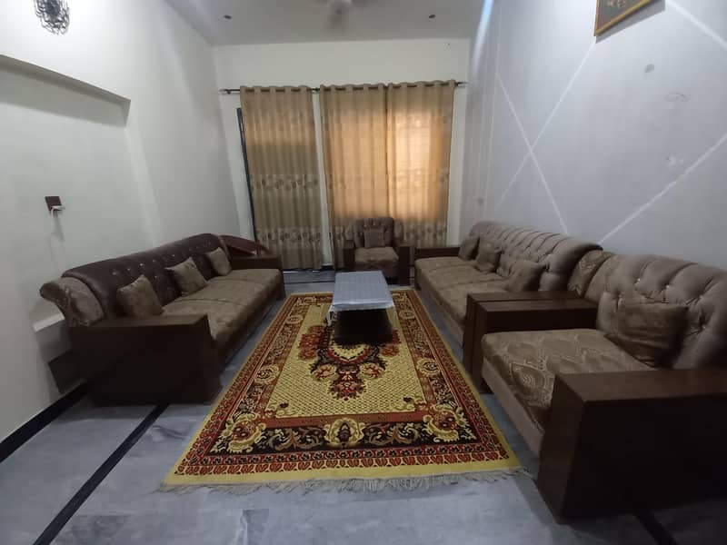 Sofa set 8 seater 1