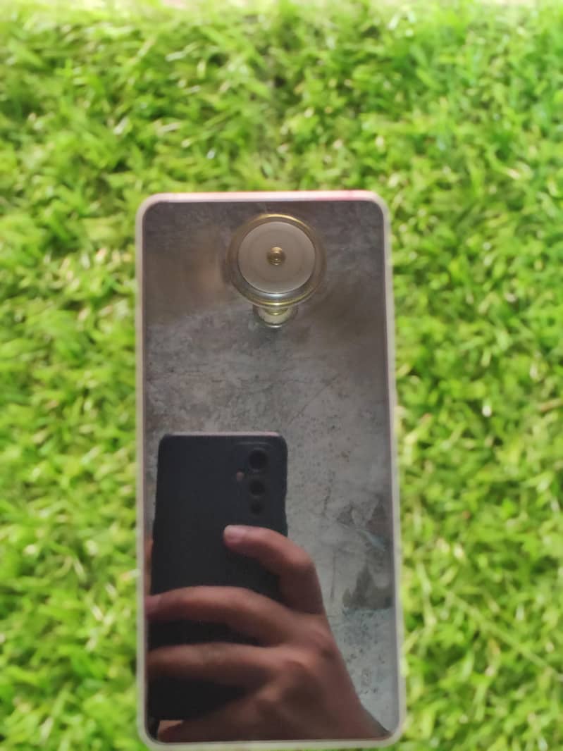 One Plus 13R 1