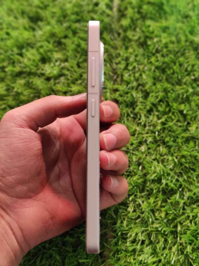 One Plus 13R 5
