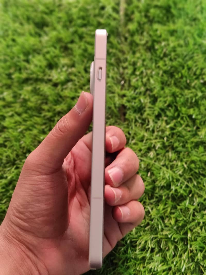 One Plus 13R 6