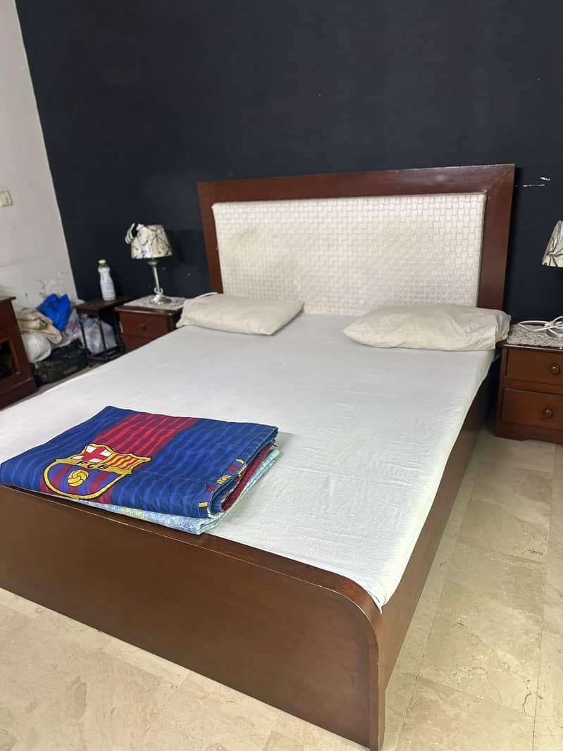 Bed set and Bed Dressing 0