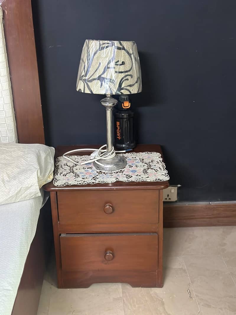 Bed set and Bed Dressing 3