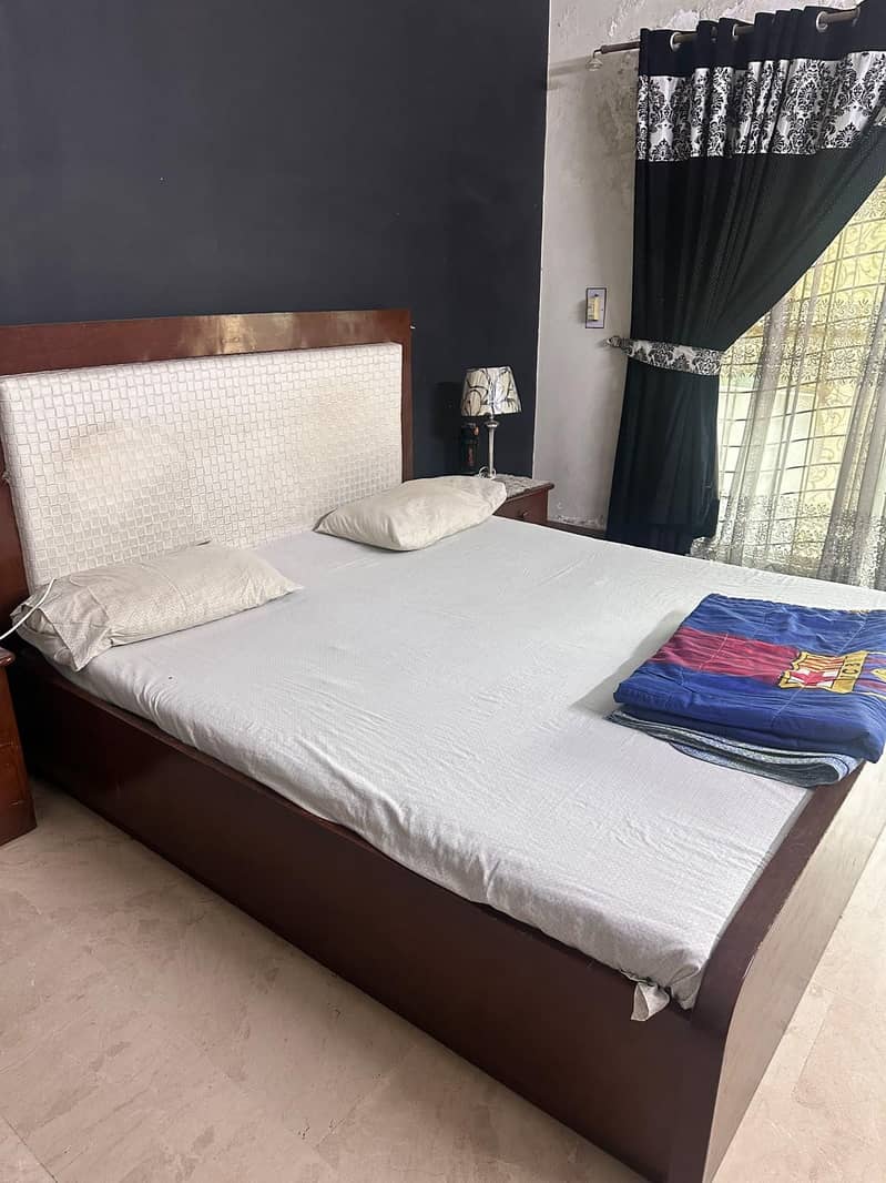 Bed set and Bed Dressing 5