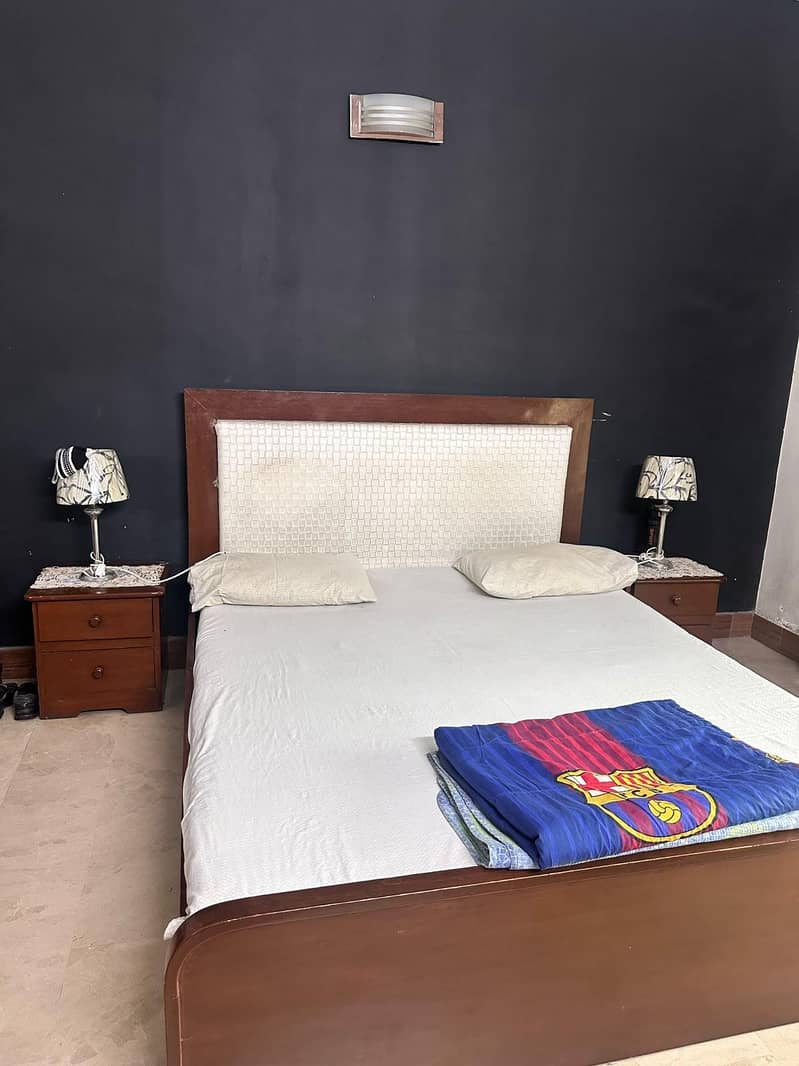 Bed set and Bed Dressing 6