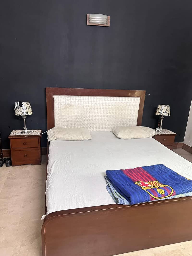 Bed set and Bed Dressing 7
