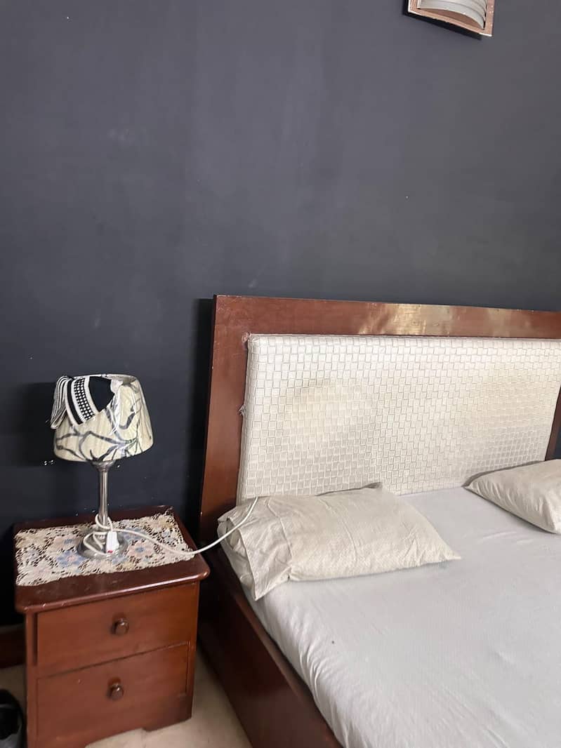 Bed set and Bed Dressing 8