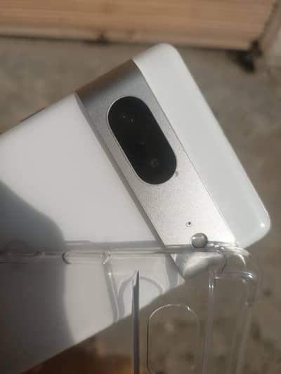 Google pixel 7