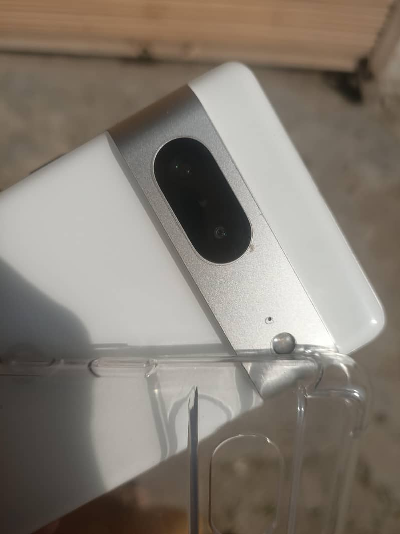 Google pixel 7 0