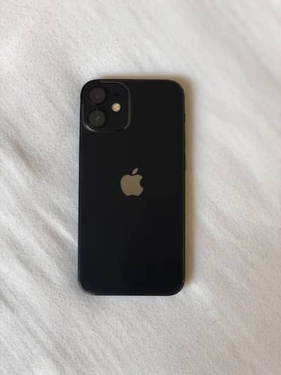 Apple iPhone 12 mini