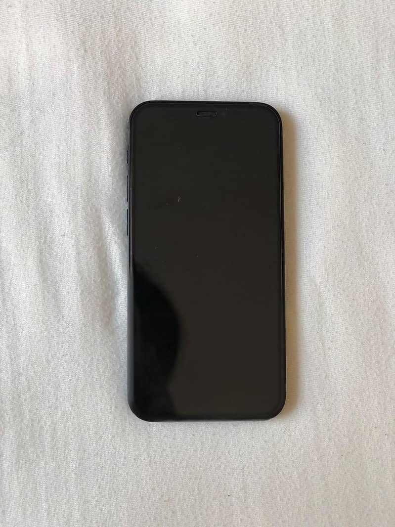 Apple iPhone 12 mini 1