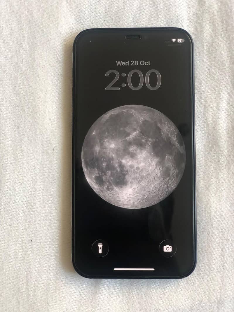 Apple iPhone 12 mini 2