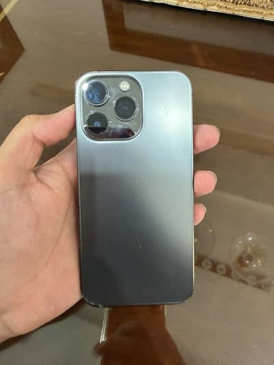 Apple iPhone 13 Pro