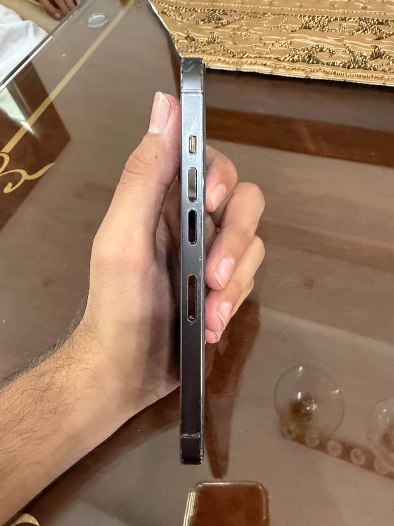 Apple iPhone 13 Pro 1