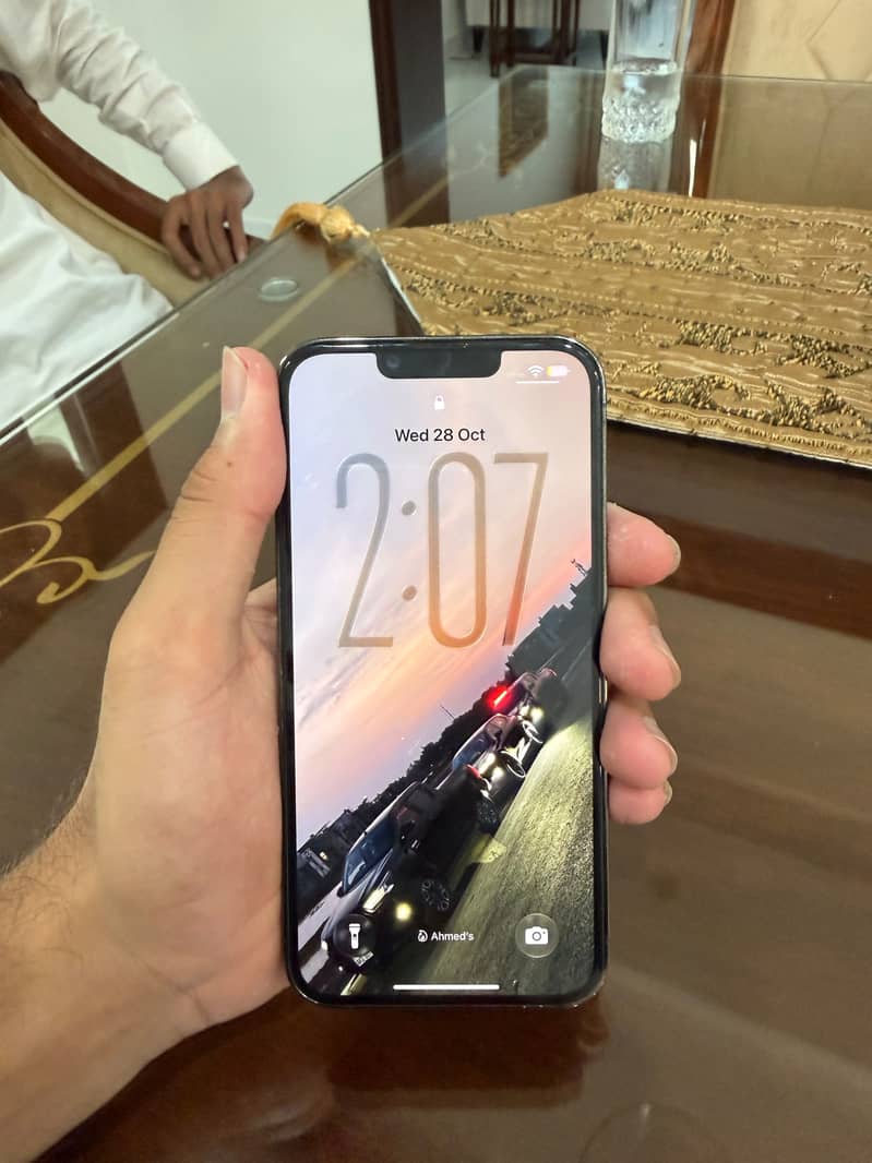 Apple iPhone 13 Pro 3