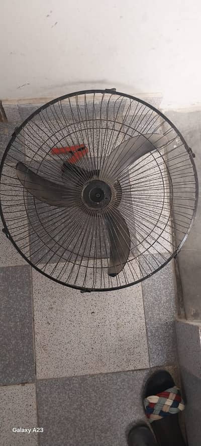 12 Volt Bracket Fan For Sale
