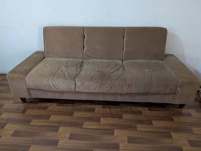 Sofa Cum Bed