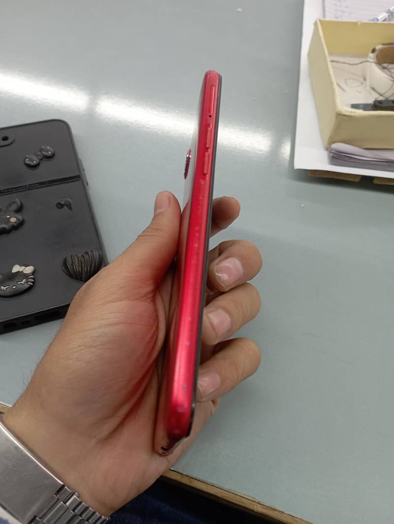OPPO A1k 1