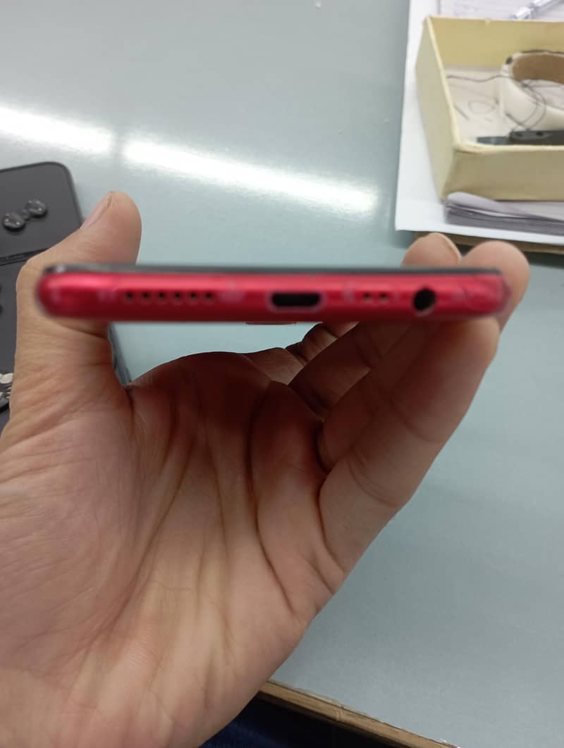 OPPO A1k 2