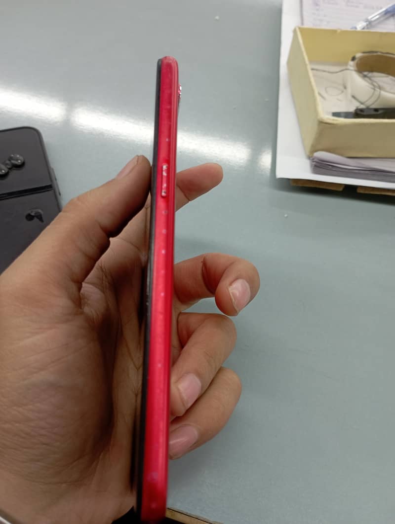 OPPO A1k 3