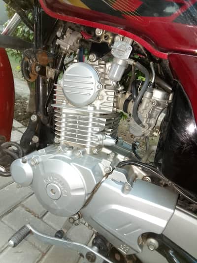 Suzuki GD 110 2025 Model – For Sale