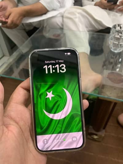 Apple iPhone 14 Pro