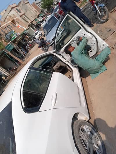 Honda City 2016