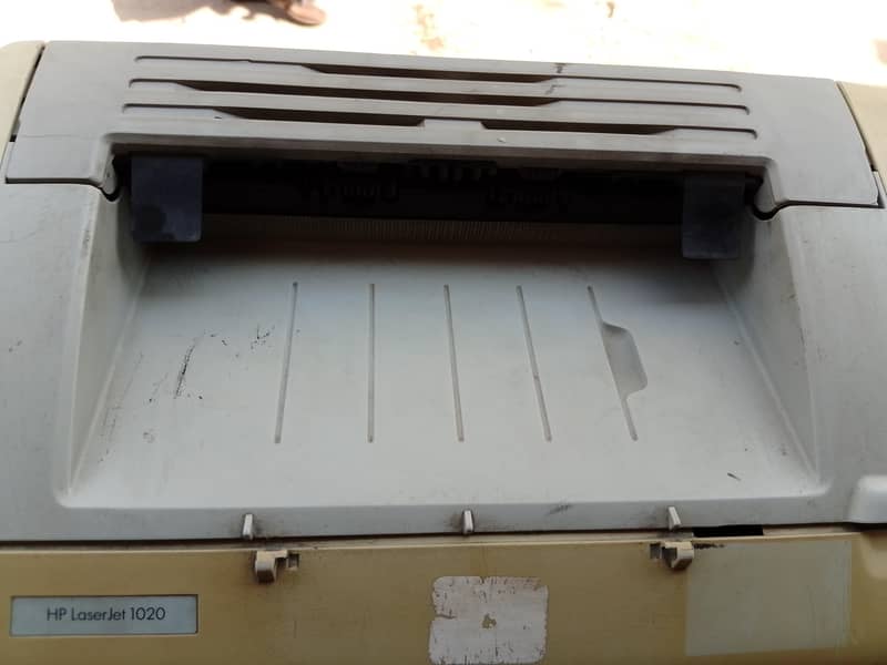 HP PRINTER 1020 0