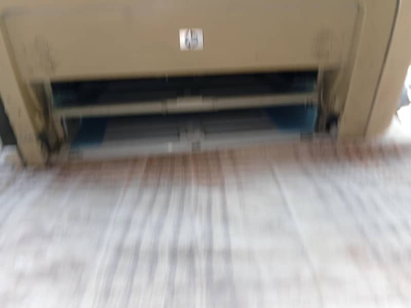 HP PRINTER 1020 5