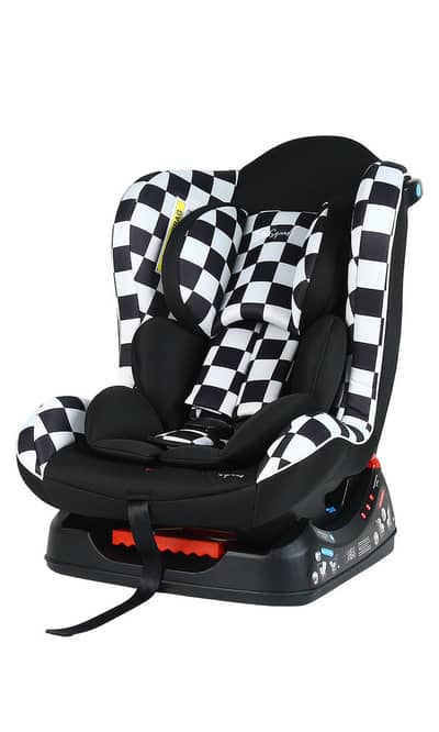 mothers squad car seat for sale 0 to 18 kg