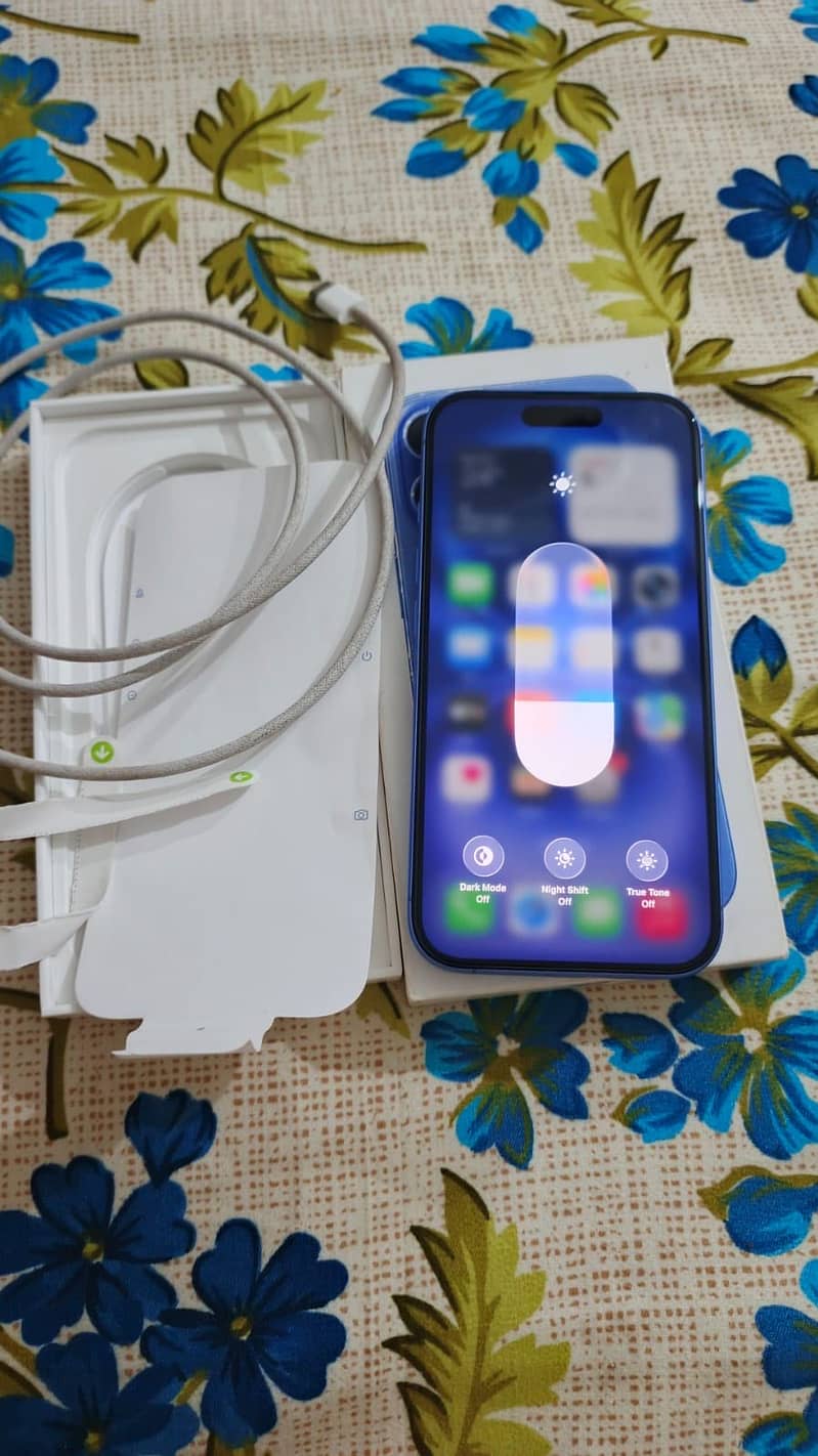Apple iPhone 16 9