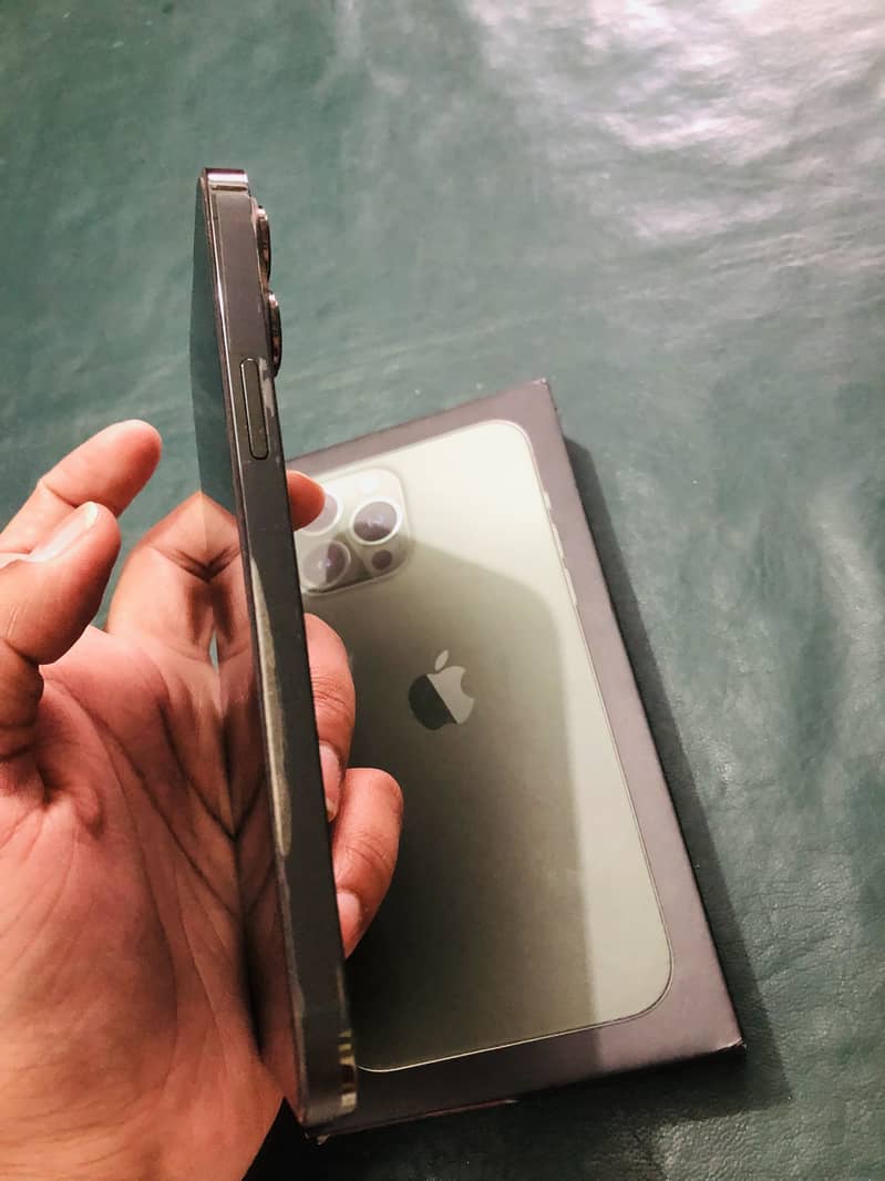 Apple iPhone 13 Pro Max 2