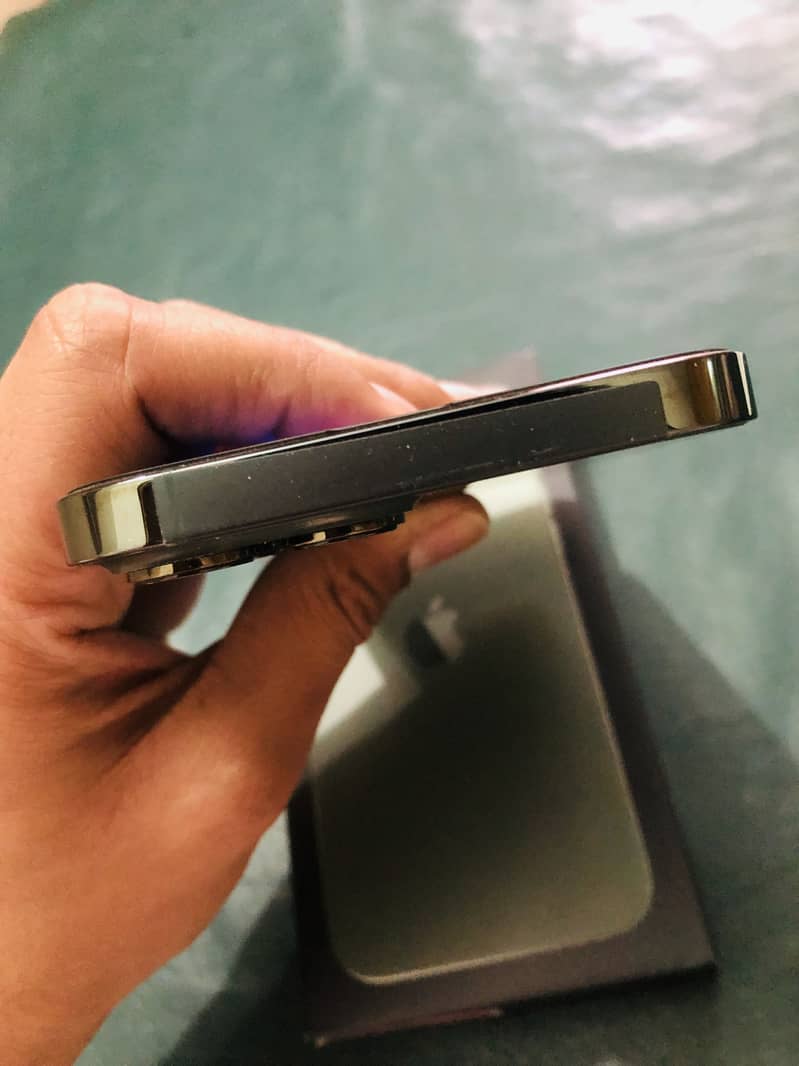Apple iPhone 13 Pro Max 5