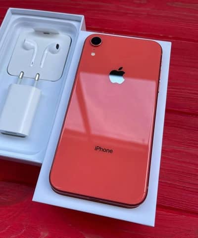 Apple iPhone XR 256. GB