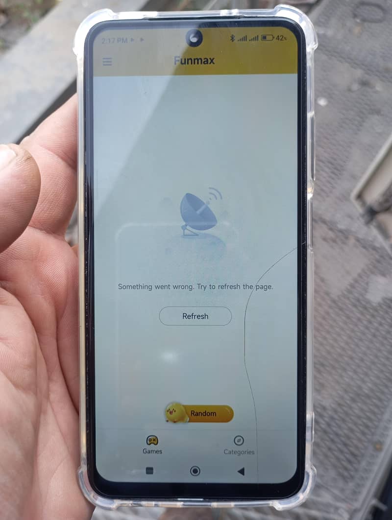 Xiaomi Redmi Note 10 1