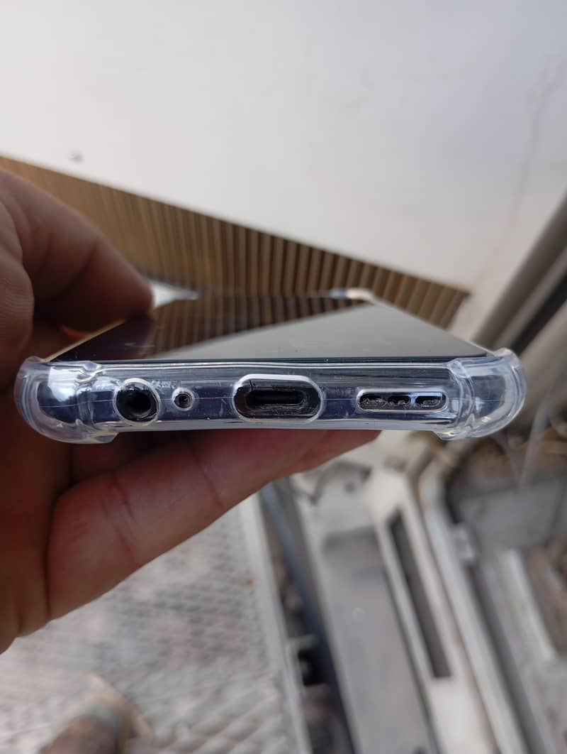 Xiaomi Redmi Note 10 4