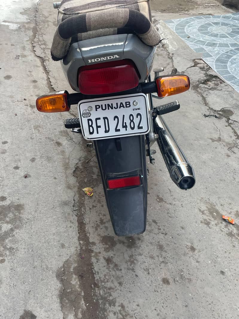 CD 70 Dream 4