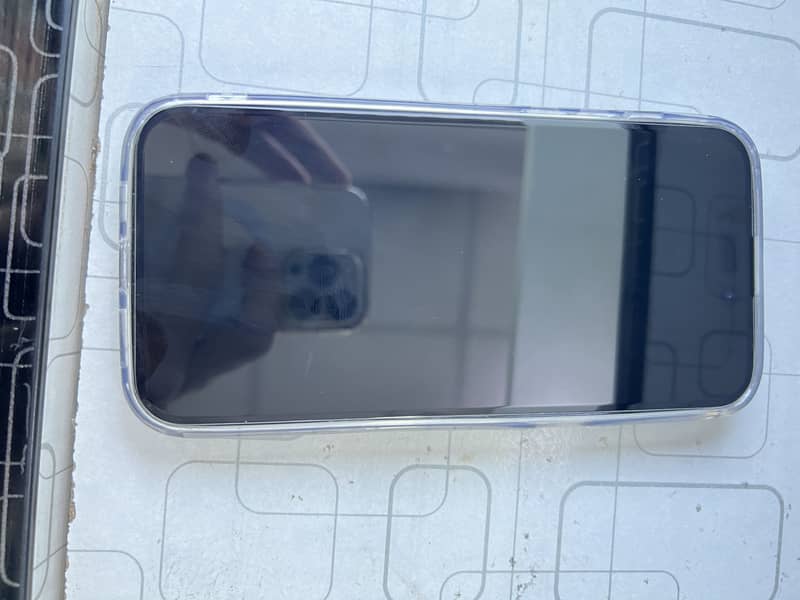 iPhone 14 Pro Max 1